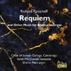 Pantcheff - Requiem and Other Music for Choir and Organ