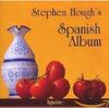 Hough - Spanish Album