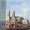 Rejoice, the Lord is king! (Great Hymns from Westminster Abbey)
