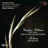 Vaughan Williams / McEwen - Orchestral Works with Viola