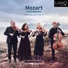 Mozart - String Quartets K168-173