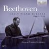 Beethoven - Early Piano Sonatas, opp. 2, 7 & 10