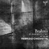 Brahms - Klavierstucke, opp. 116-119