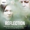 Reflection: Knussen, Stravinsky, Watkins, Prokofiev