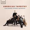 American Tapestry: Barber, Marsalis, Williams, Korngold