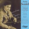 Toscha Seidel: American Columbia Recordings (1918-21)