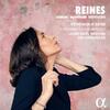 Reines: Rameau, Dauvergne, Destouches