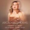 Arcadian Dreams: Baroque Cantatas & Instrumental Works