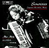 Sonorities � Japanese Accordion Music
