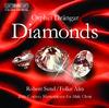 Diamonds � 20th-Century Masterpieces for Male Choir
