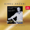 Ancerl Gold Edition Vol.40: Burghauser - Seven Reliefs; Dobias - Symphony no.2