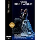 Purcell - Dido & Aeneas (DVD + Blu-ray) Purcell - Dido & Aeneas (DVD + Blu-ray)