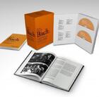 JS Bach - The Complete Chorale Cantatas JS Bach - The Complete Chorale Cantatas