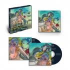 N Boulanger - La Ville morte N Boulanger - La Ville morte