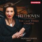 Beethoven - The Last Three Piano Sonatas