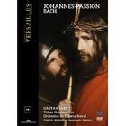 JS Bach - St John Passion (DVD + Blu-ray)