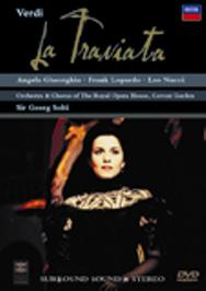 Verdi: La Traviata