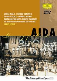 Verdi: Aida