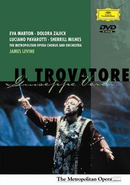 Verdi: Il Trovatore