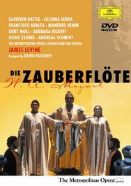 Mozart: Die Zauberfl�te