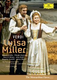 Verdi: Luisa Miller