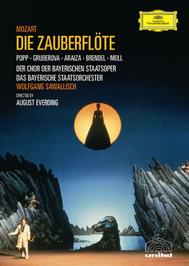 Mozart: Die Zauberfl�te