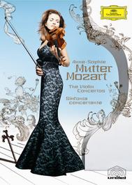 Mozart - Violin Concertos Nos. 1 � 5