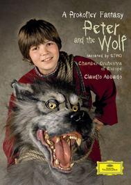 Prokofiev - Peter and the Wolf