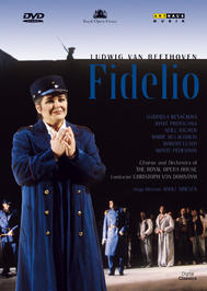 Beethoven - Fidelio