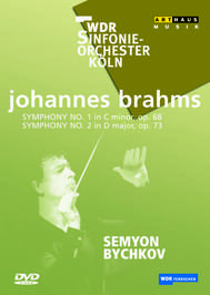 Brahms Symphonies Part I