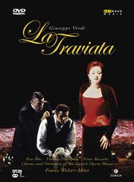 Verdi - La Traviata