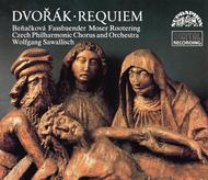 Dvorak - Requiem