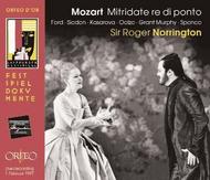 Mozart - Mitridate Re di Ponto
