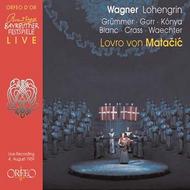 Wagner - Lohengrin