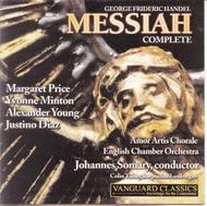 Handel - Messiah