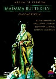 Madama Butterfly - Arena Di Verona