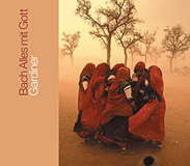 Bach - Alles Mit Gott