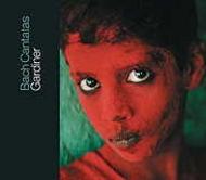 Bach Cantatas vol.26 - For Whit Sunday