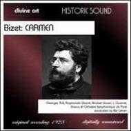 Bizet - Carmen
