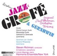 Grof� - Symphonic Jazz                    