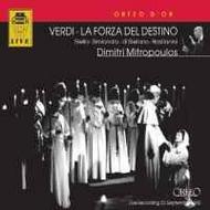 Verdi - La Forza del Destino