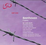 Beethoven - Fidelio