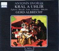 Anton�n Dvorak - The King and the Charcoal Burner