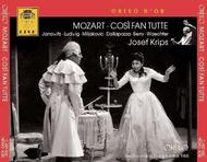 Mozart - Cos� fan tutte