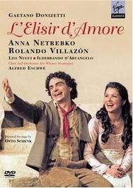 Donizetti - L�Elisir d�Amore