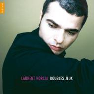 Laurent Korcia - Doubles Jeux