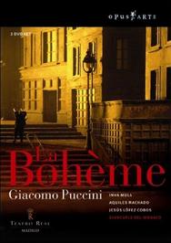Puccini: La Boh�me