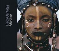 J S Bach - Cantatas Volume 7 (Cantatas for the Fourteenth Sunday after Trinity and for the Feast of St Michael and All Angels)