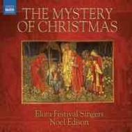 The Mystery of Christmas