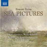 Elgar - Sea Pictures, The Music Makers